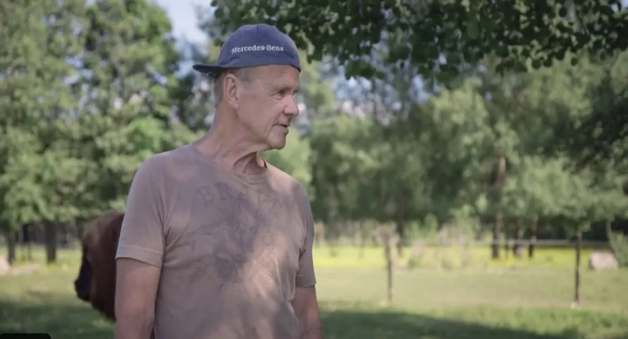 Kvartersdoktorn försöker bli pensionär