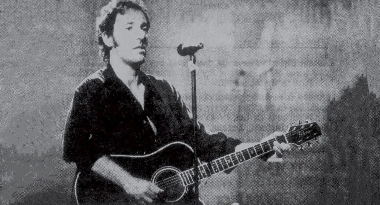 Bruce Springsteen: MTV Unplugged & Uncut