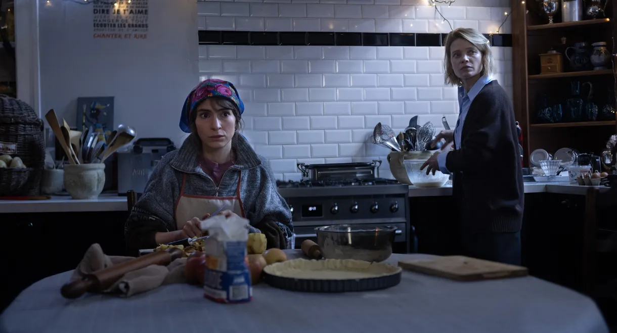 The Diary of a Chambermaid