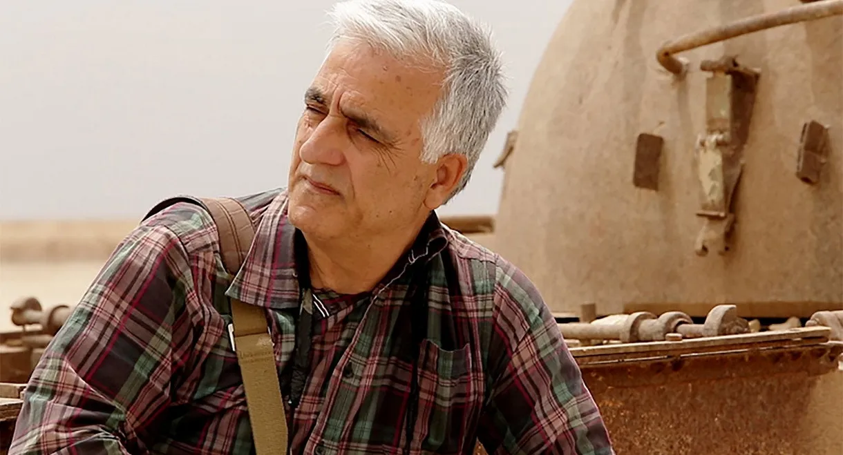 Stronger Than a Bullet