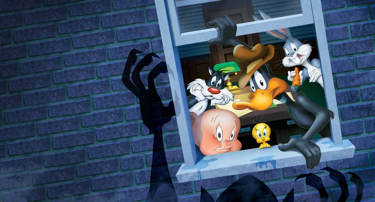Daffy Duck's Quackbusters