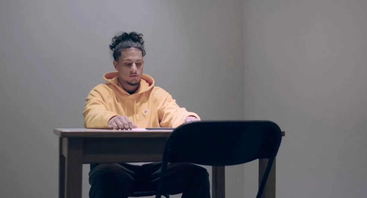 Ballad of North Whale