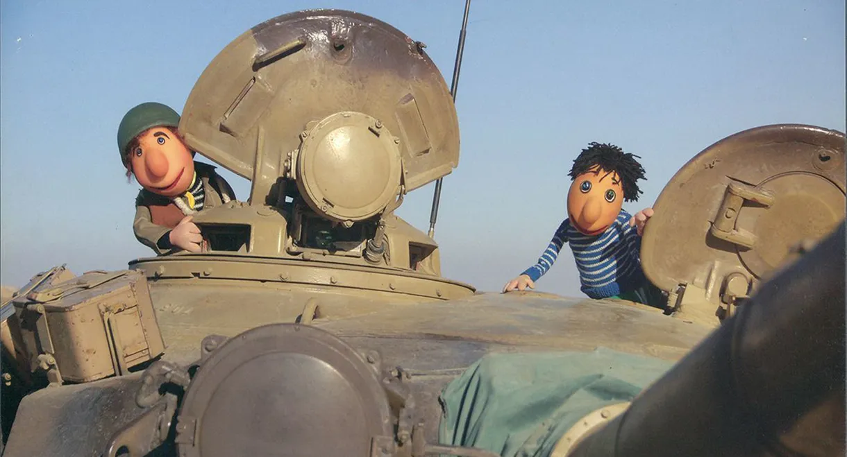 Redhat and Mama's Boy