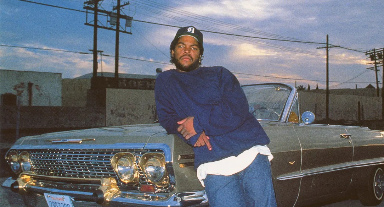 Boyz n the Hood