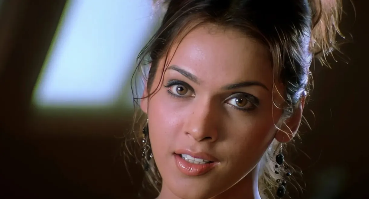 Inteqam: The Perfect Game