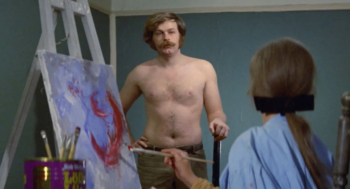 Swedish Porno: The House of Beasts