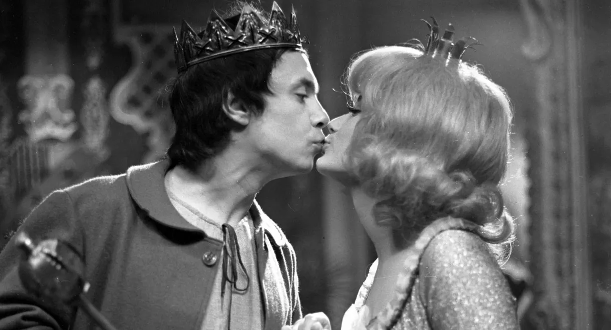 Jak se Honza učil bát