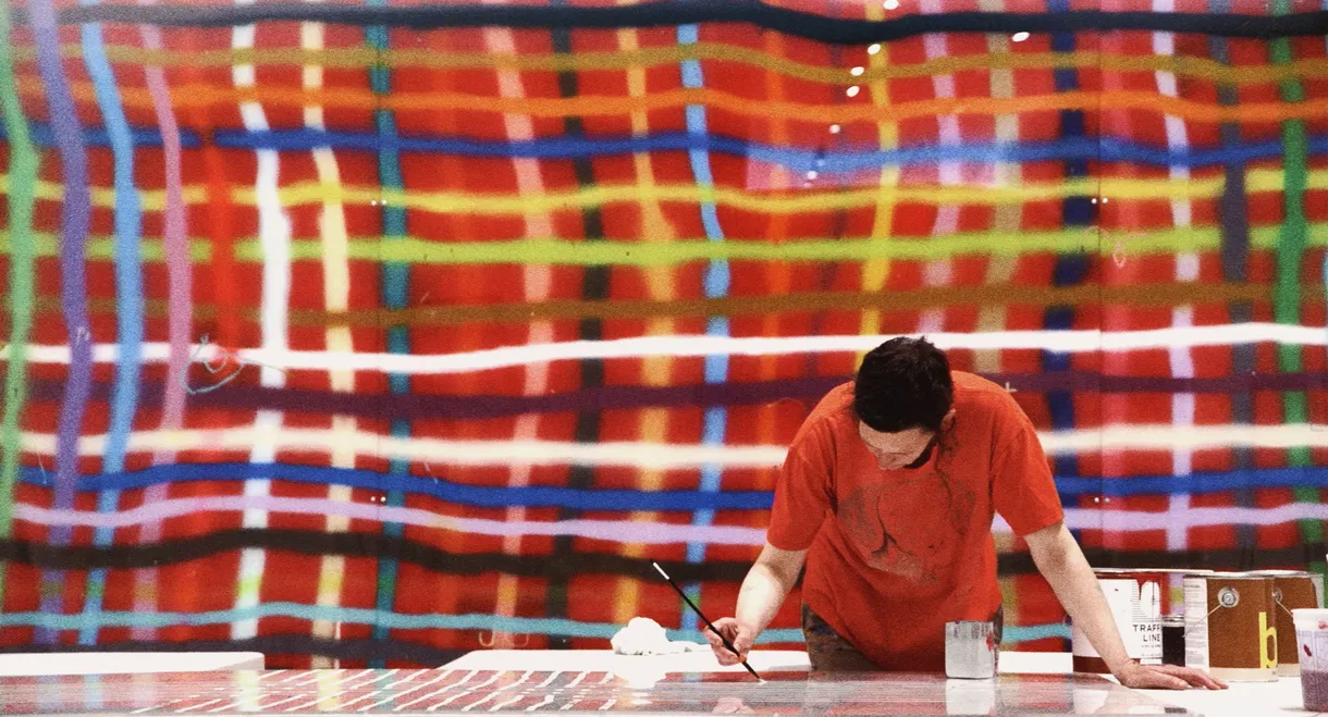 Tell Them We Were Here