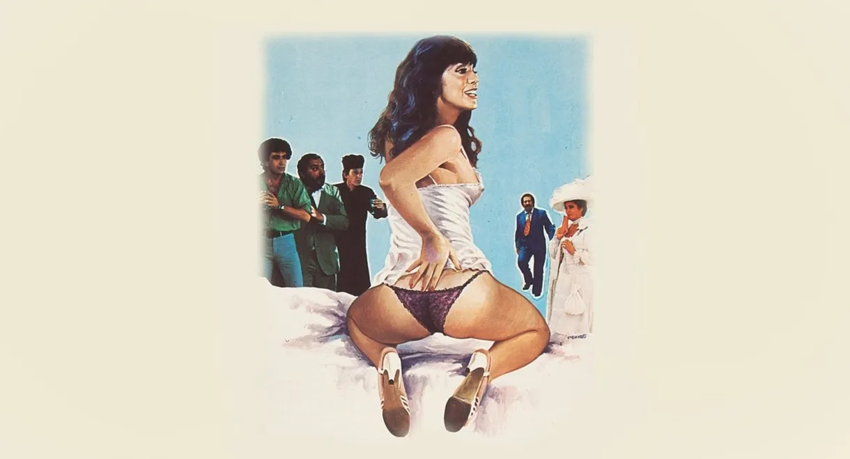 L'assistente sociale tutto pepe...