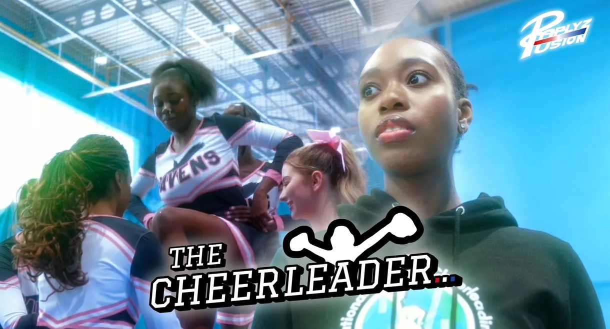 The Cheerleader...