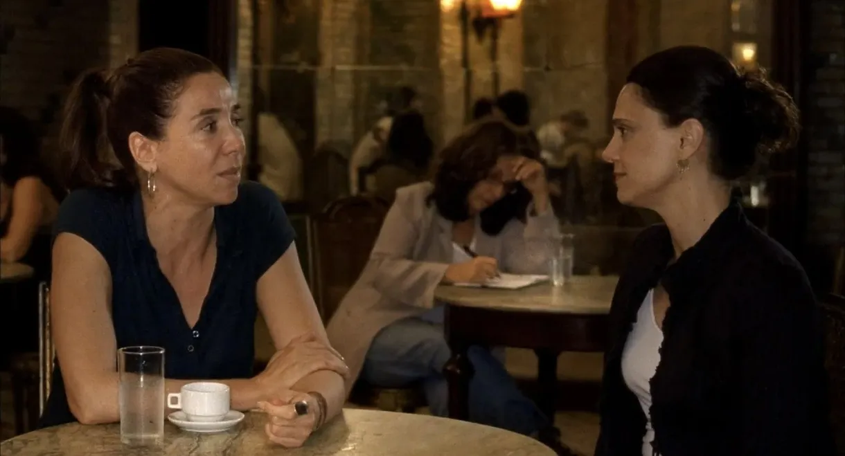 Maré, Our Love Story