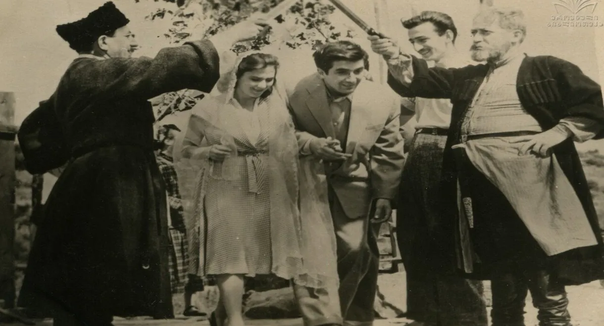 Young One From Sabudara