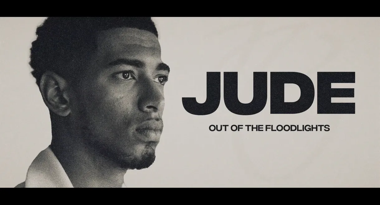 Jude: Out of the Floodlights