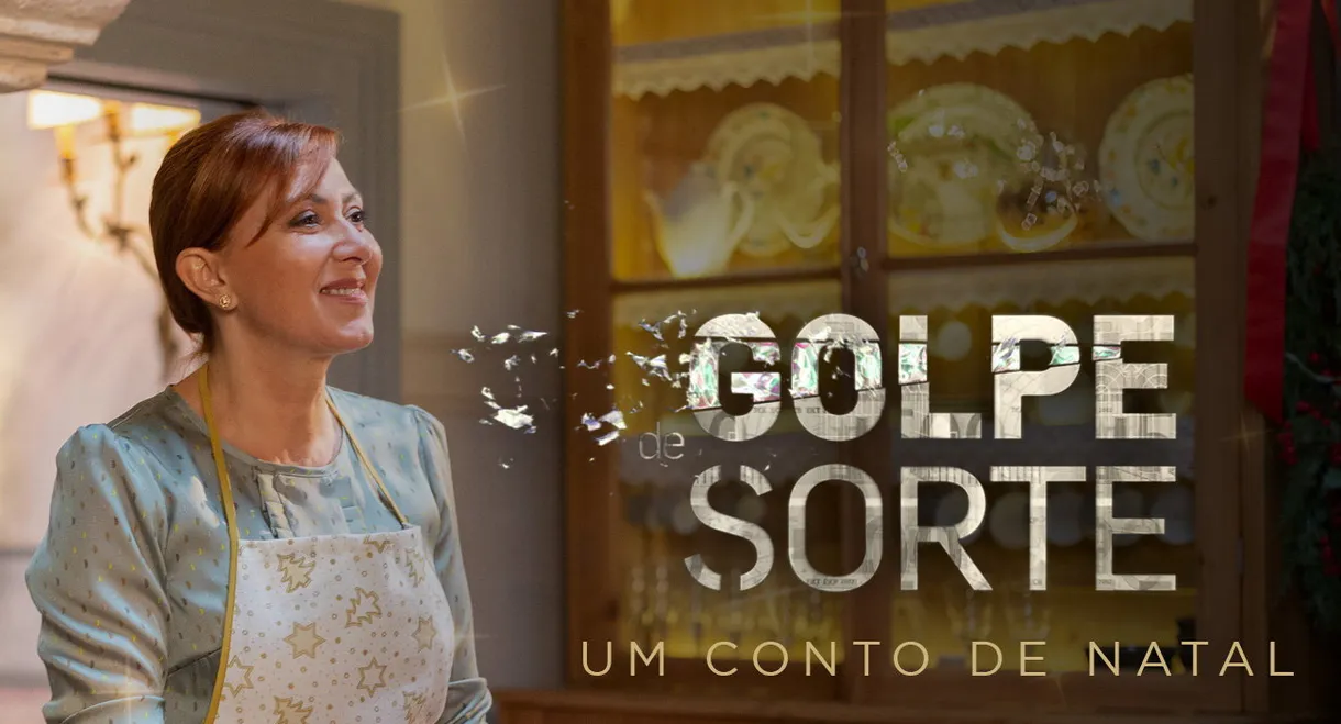 Golpe de Sorte - Um Conto de Natal