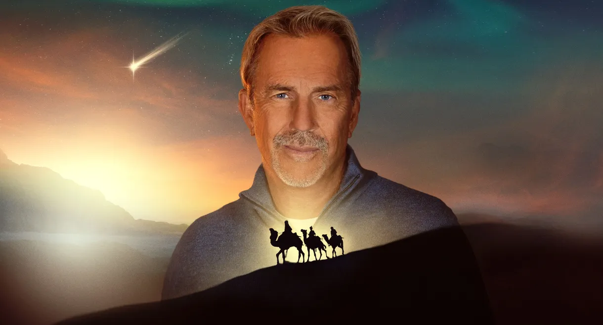 Kevin Costner Presents: The First Christmas