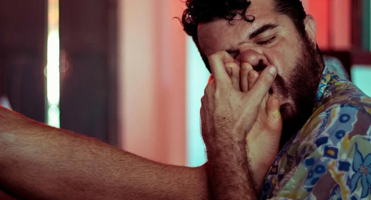 The Male Gaze: Reality Bites