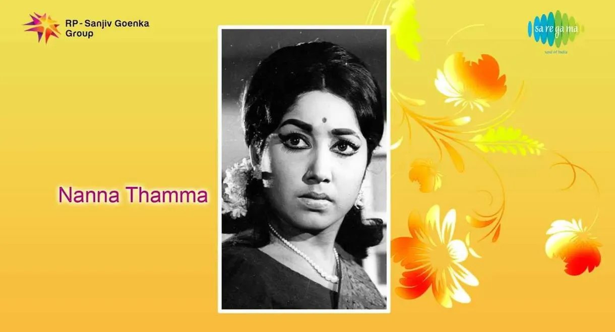 Nanna Thamma