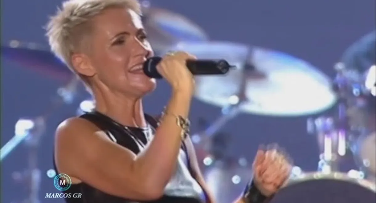 Roxette: Live In Sydney 1991