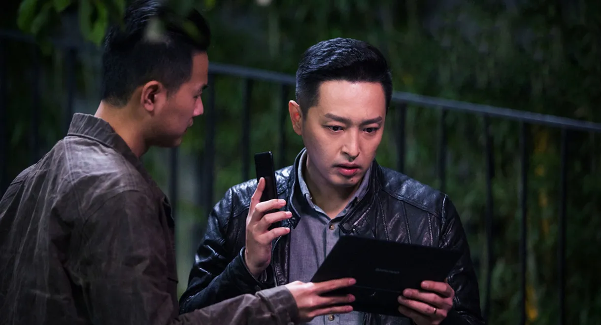 Medical Examiner Dr. Qin