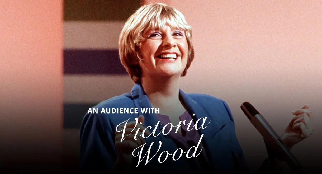 An Audience With Victoria Wood