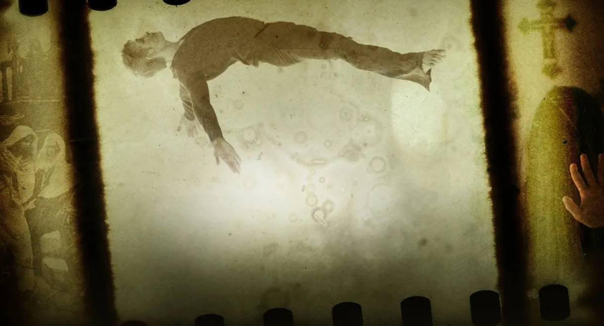 The Exorcism of Roland Doe