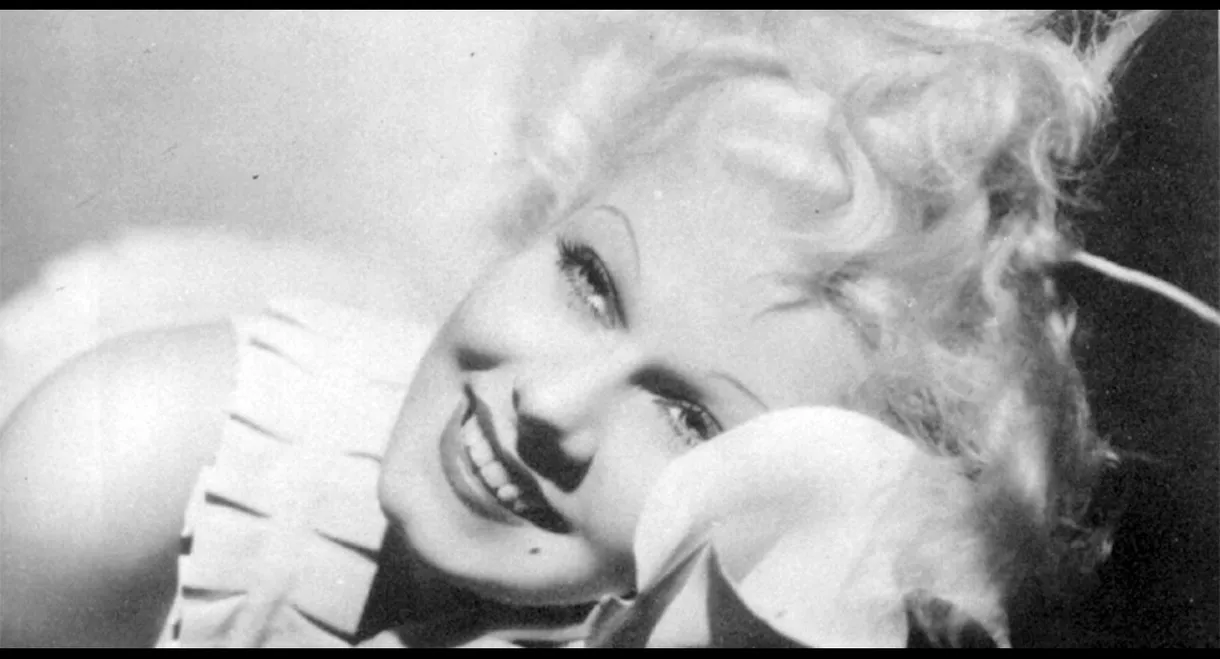 Discovering Jean Harlow