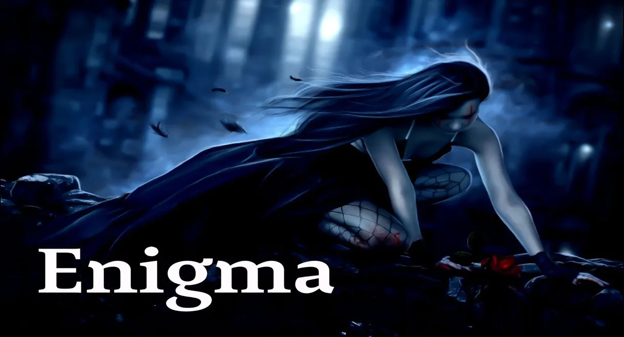 Enigma : The Music Videos