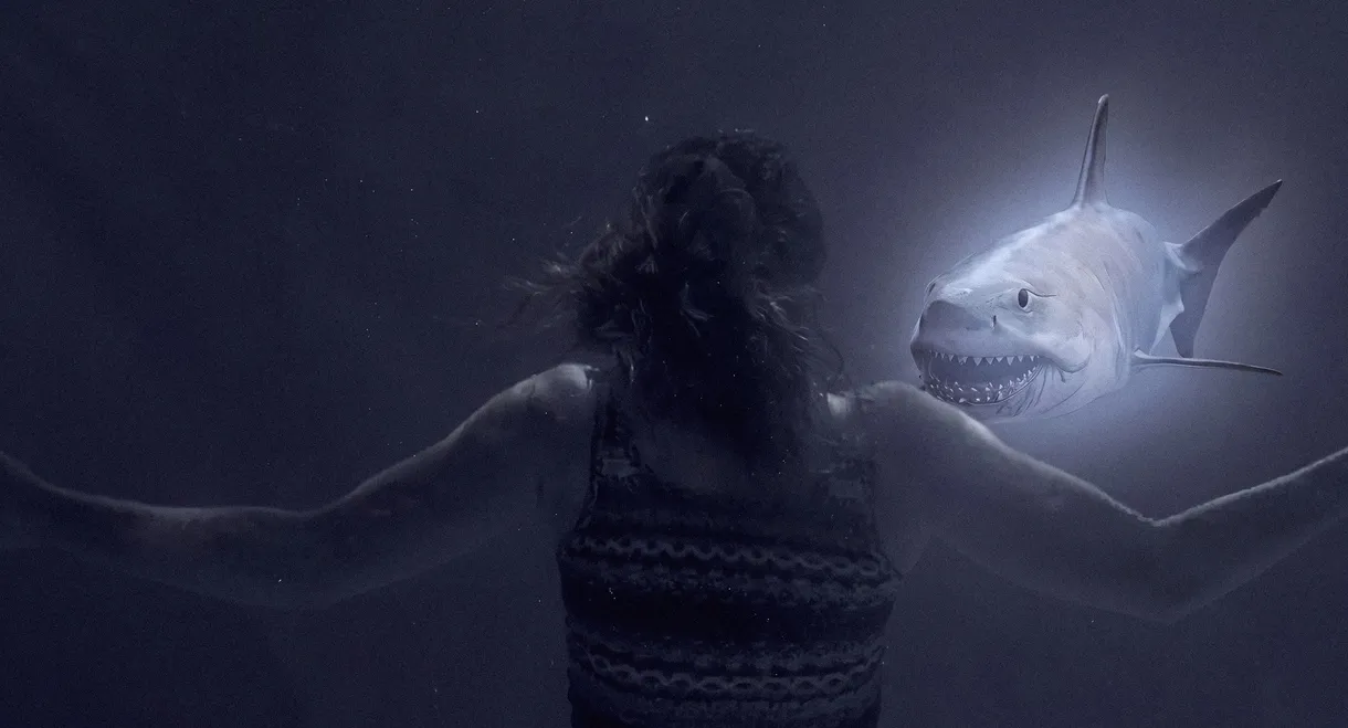 Ghost Shark