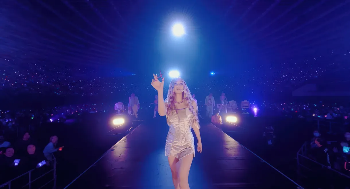 KODA KUMI 25th ANNIVERSARY TOUR 2025 -De CODE-