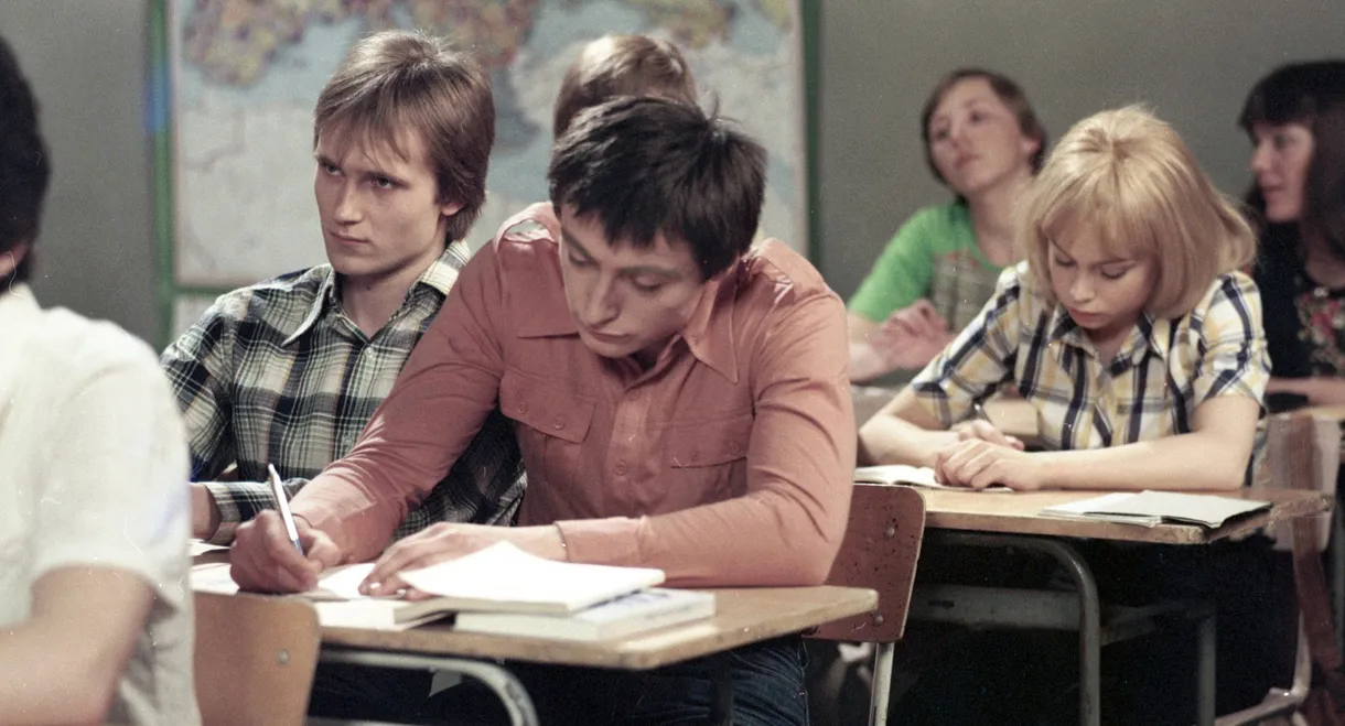 Rovnice o jedné krásné neznámé...