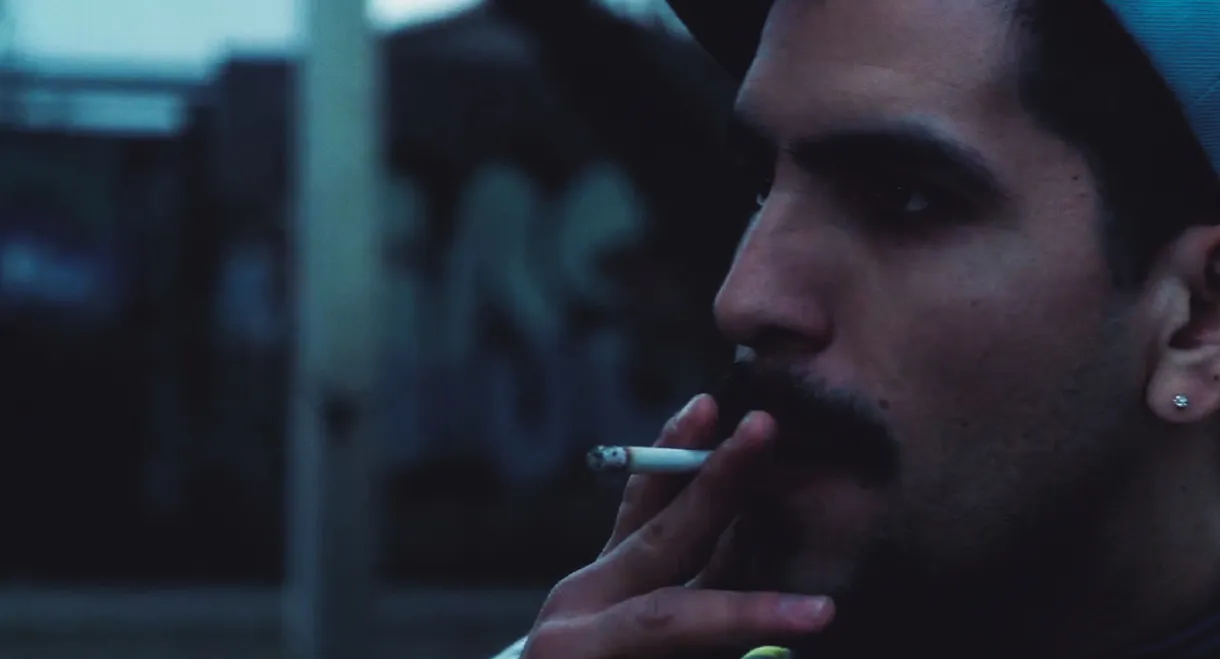 Running Against the Wind