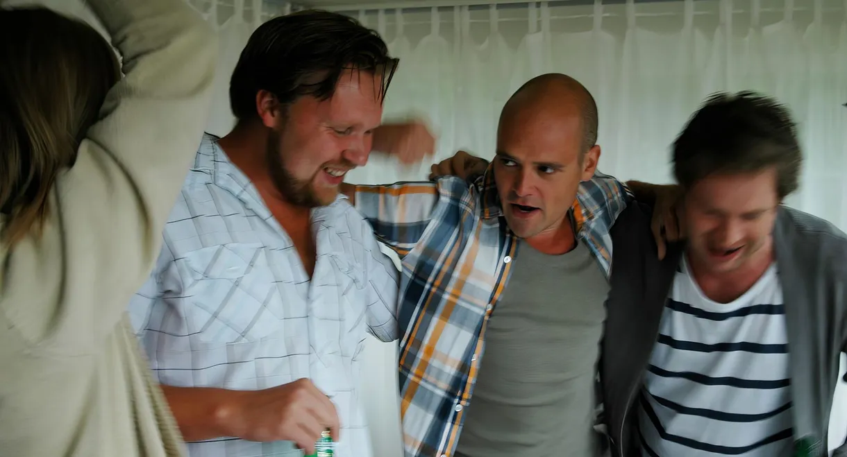 En midsommarnattsmardröm