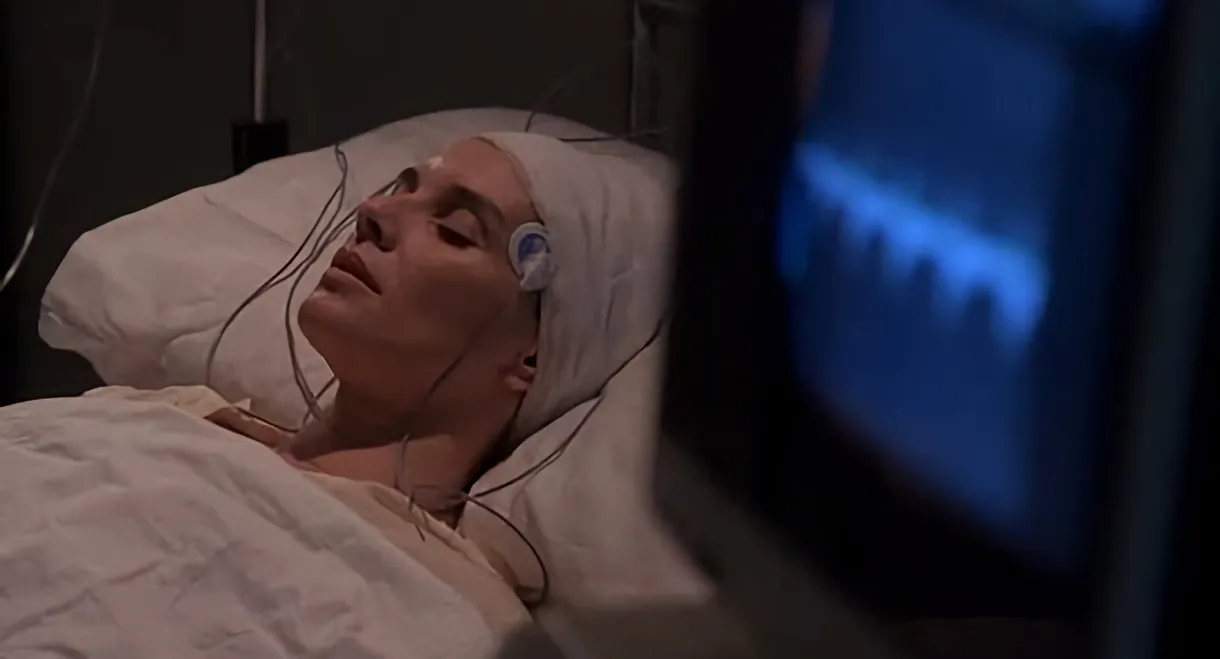 Return from Death: Frankenstein 2000