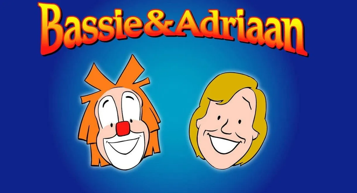 Bassie & Adriaan: Het Geheim van de Schatkaart Deel 1