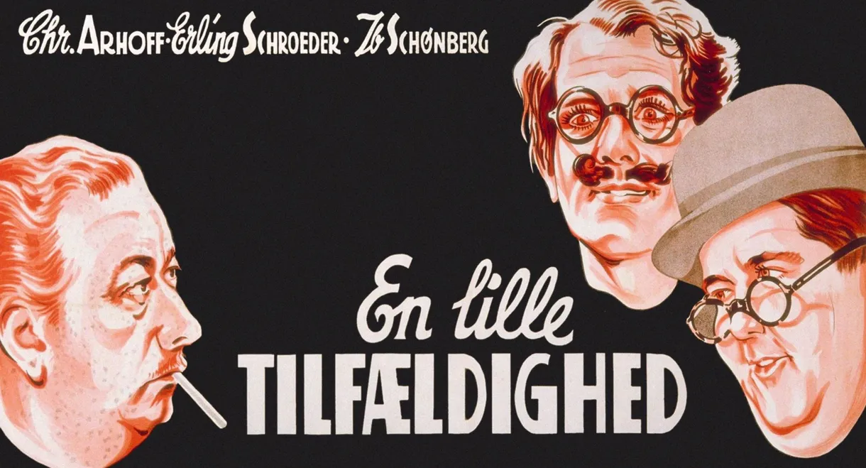 En lille tilfældighed