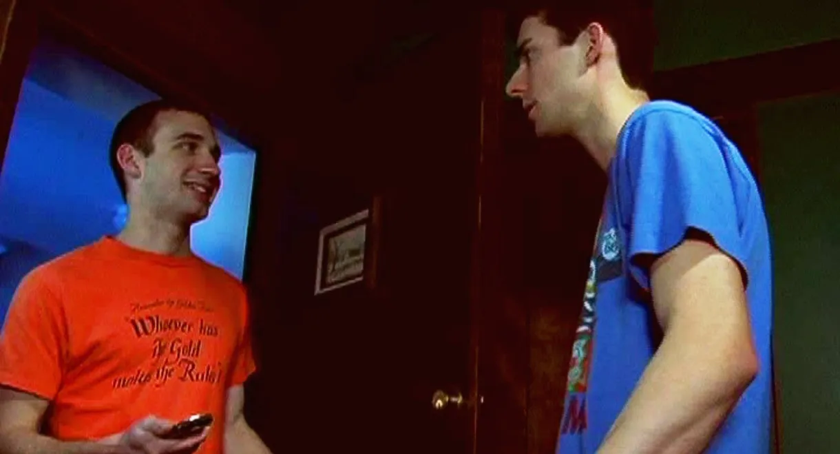 Straight Boys Gay Boys 2: I Never Promised You a Rose Garden