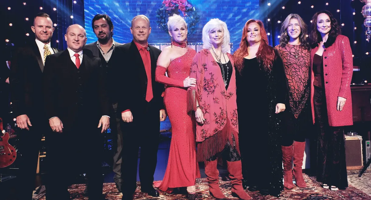 A Nashville Christmas