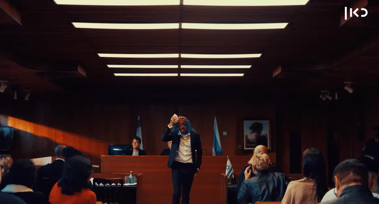 The Rise And Fall Of Shem Tov Heavy