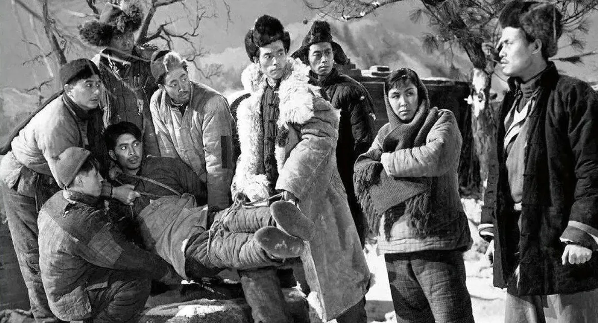 Tiger's Den Tracking