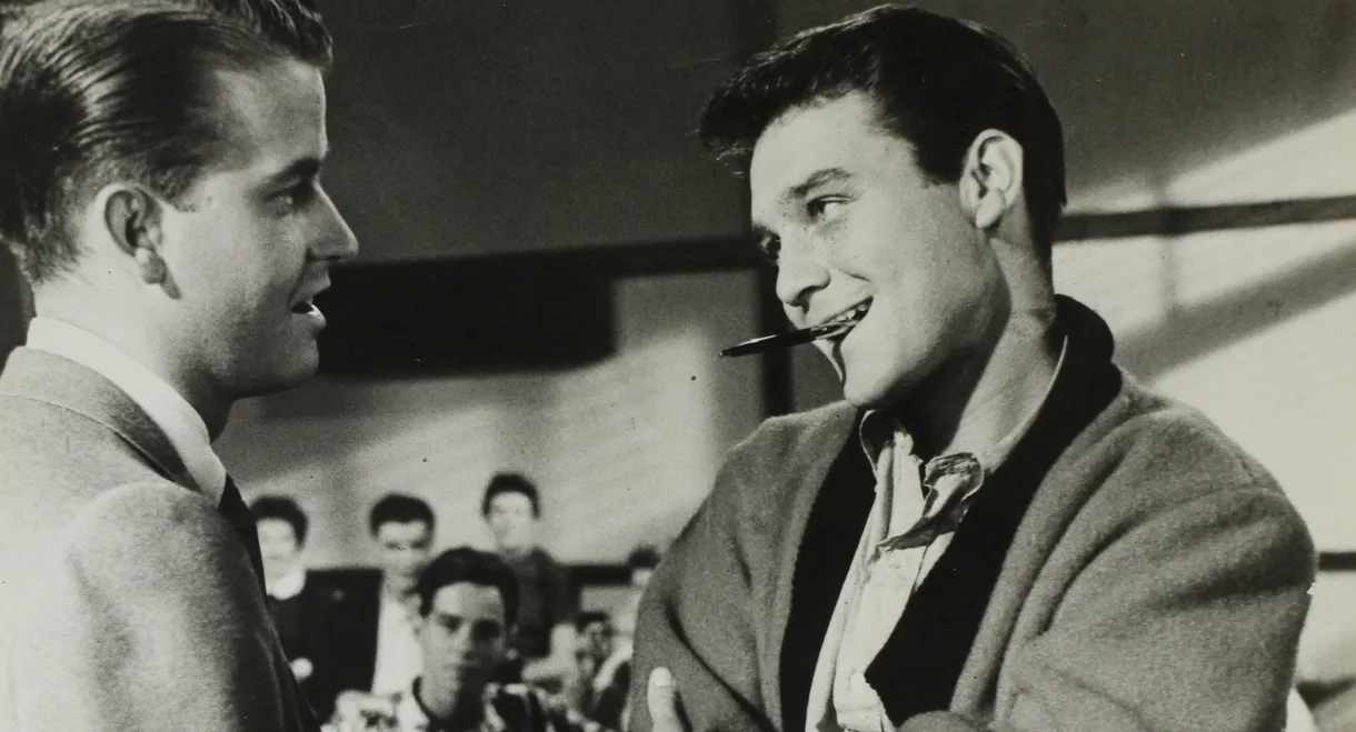 Because They're Young