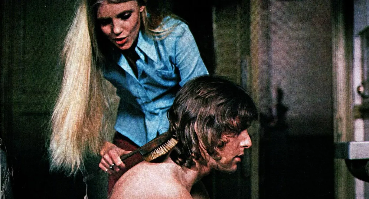 What Became of Jack and Jill?