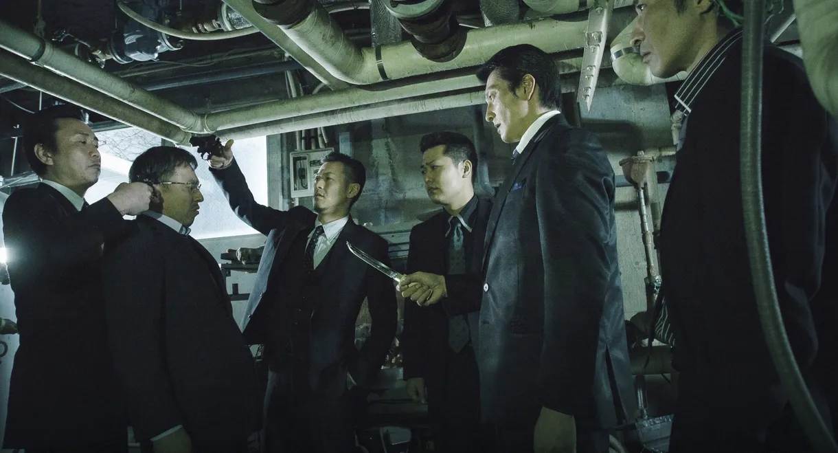 Unification Of Japan 11