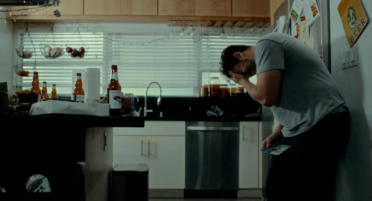 New Life, Hard Choice