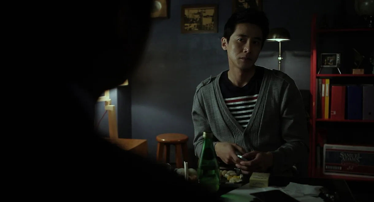 Understanding Movies