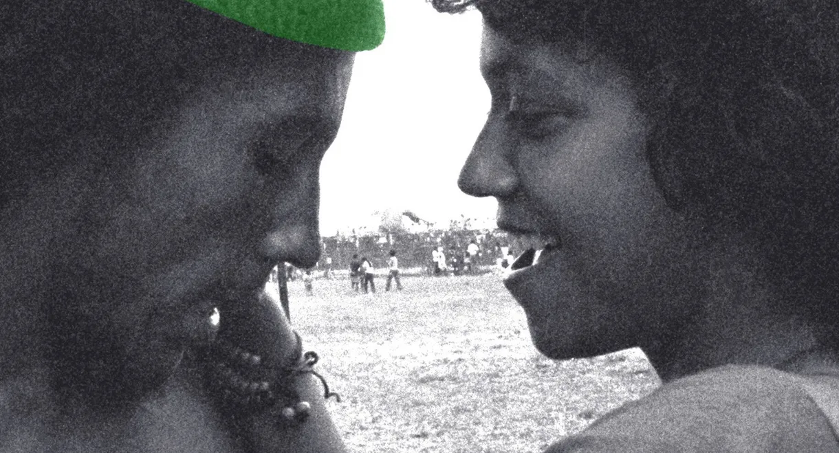 Bob Marley: The Making of a Legend