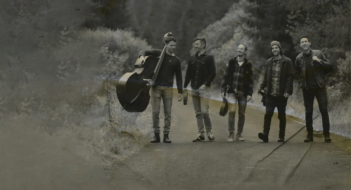 Bagossy Brothers Company - 10 éve úton