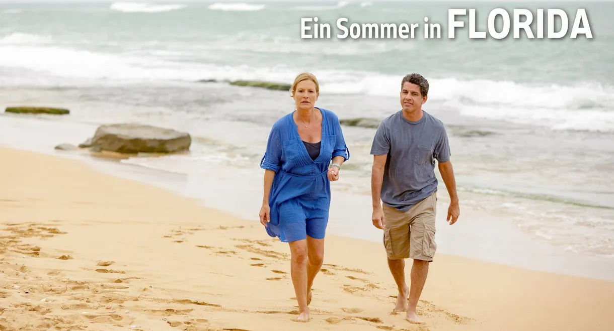 Ein Sommer in Florida