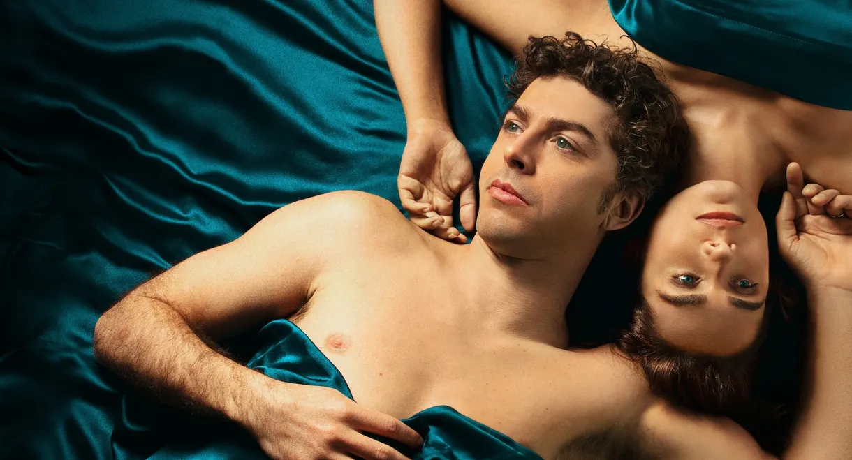 Devotion, a Story of Love and Desire