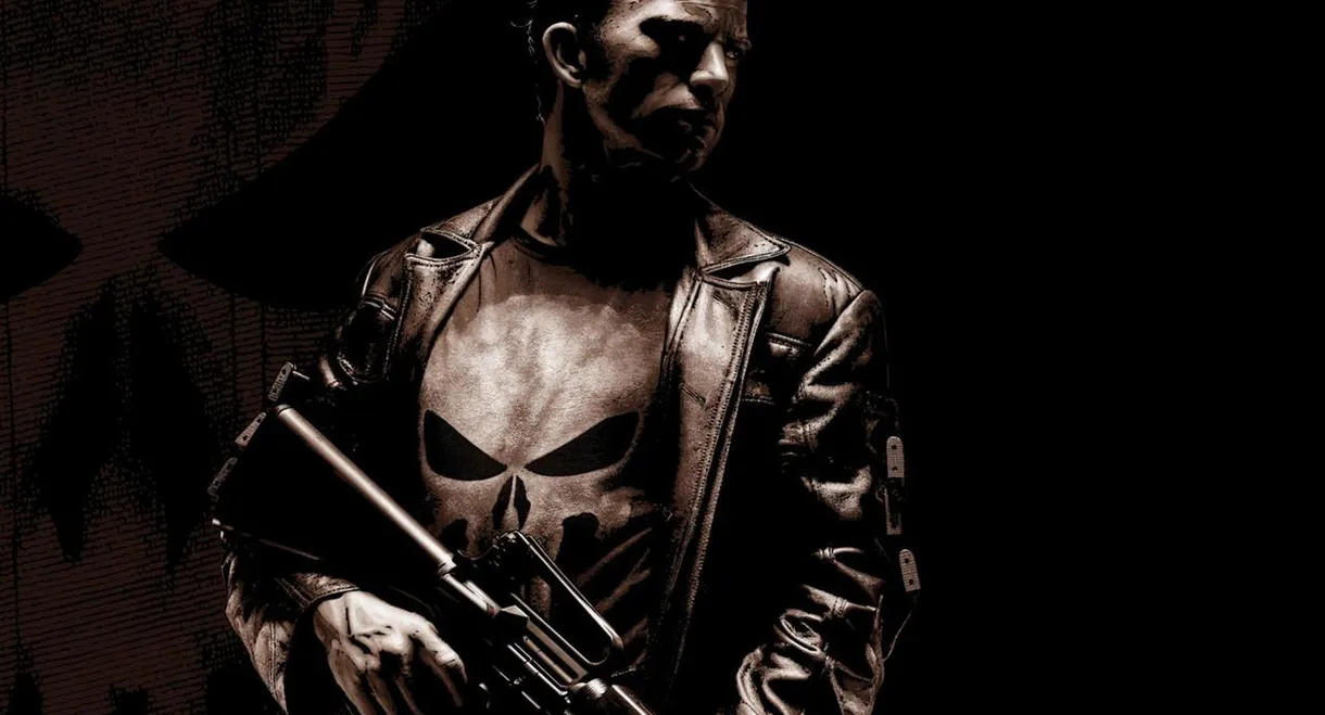 The Punisher