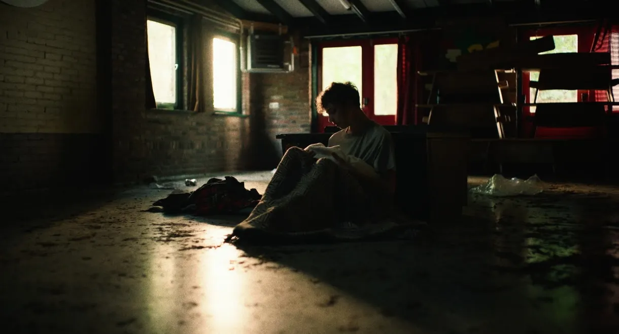 Operation Playground: Zero